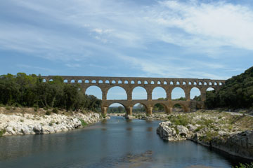 Pont du Gard