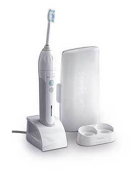 Sonicare e7350